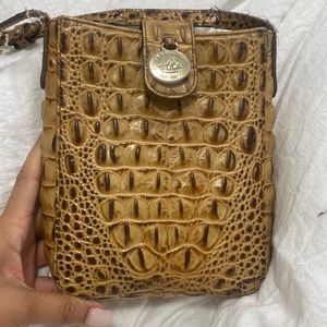 Brahmin Crossbody